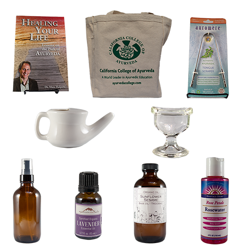 Healing Your Life - Kit