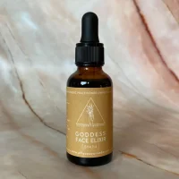 Aflora - Goddess Face Elixir