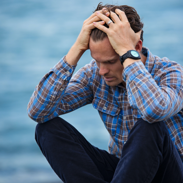 How To Manage Anxiety with Ayurveda with Dr. Marc Halpern